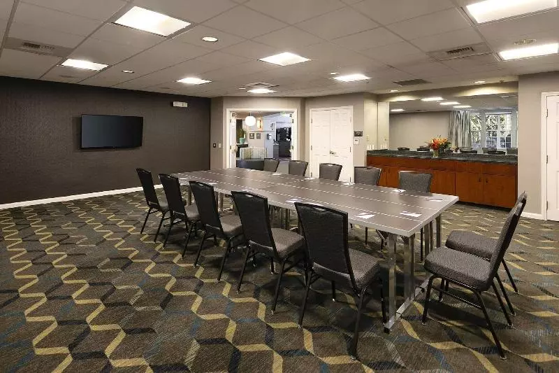 هتل Residence Inn Anaheim Hills Yorba Linda