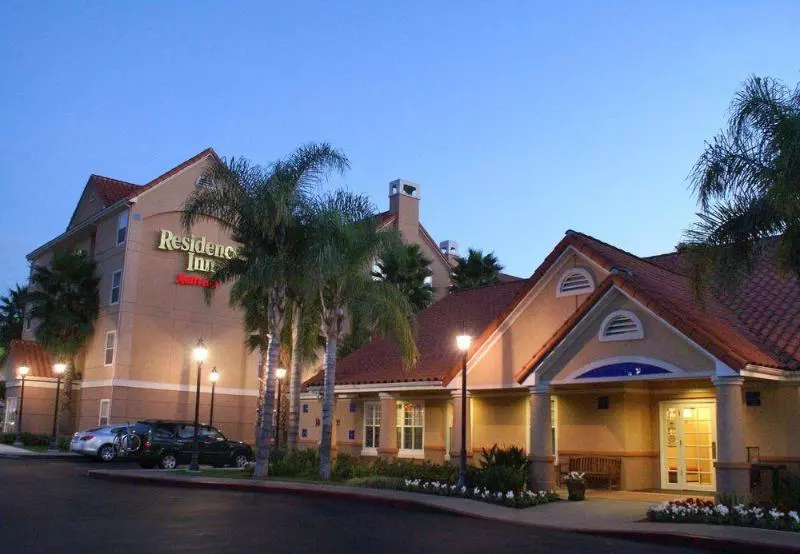هتل Residence Inn Anaheim Hills Yorba Linda