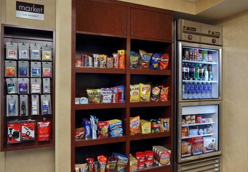 酒店 Residence Inn Anaheim Hills Yorba Linda