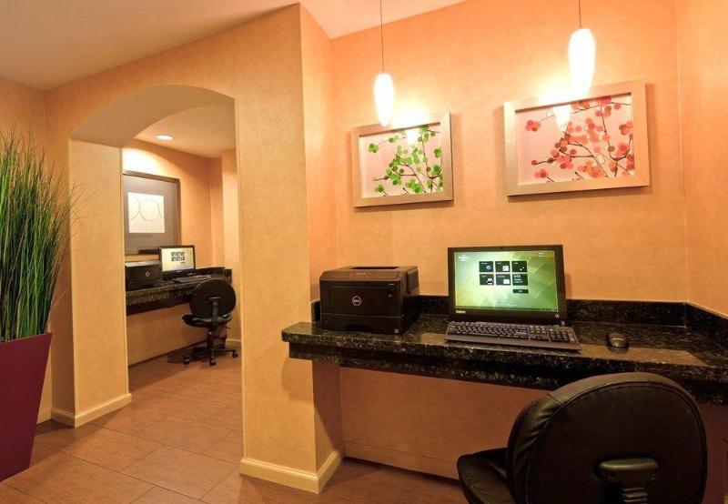 酒店 Residence Inn Anaheim Hills Yorba Linda