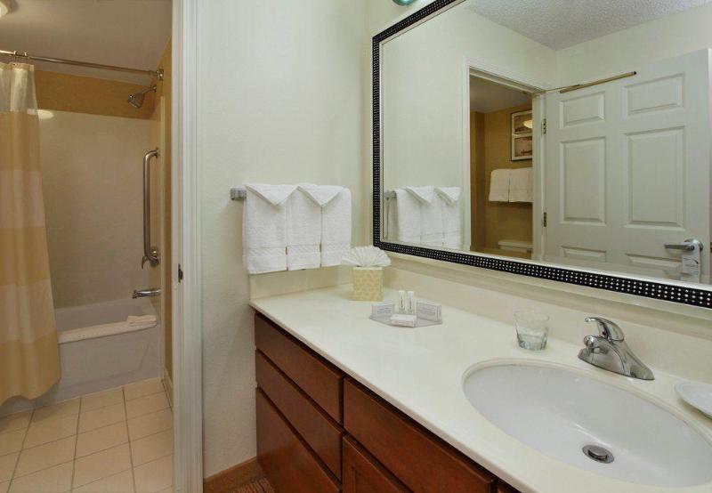 酒店 Residence Inn Anaheim Hills Yorba Linda