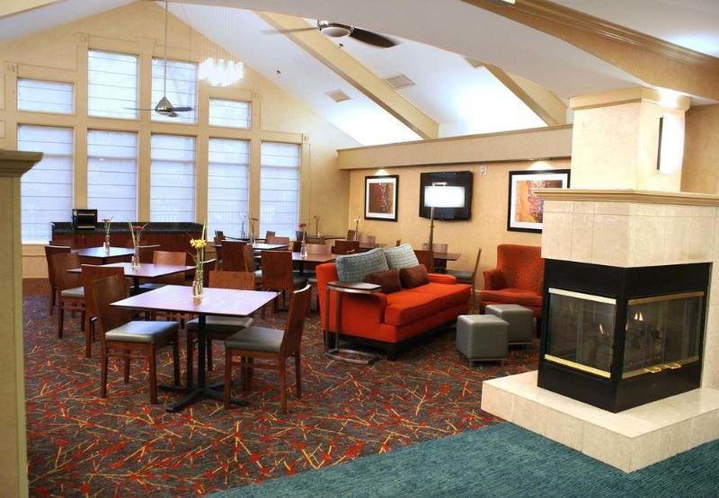 酒店 Residence Inn Anaheim Hills Yorba Linda