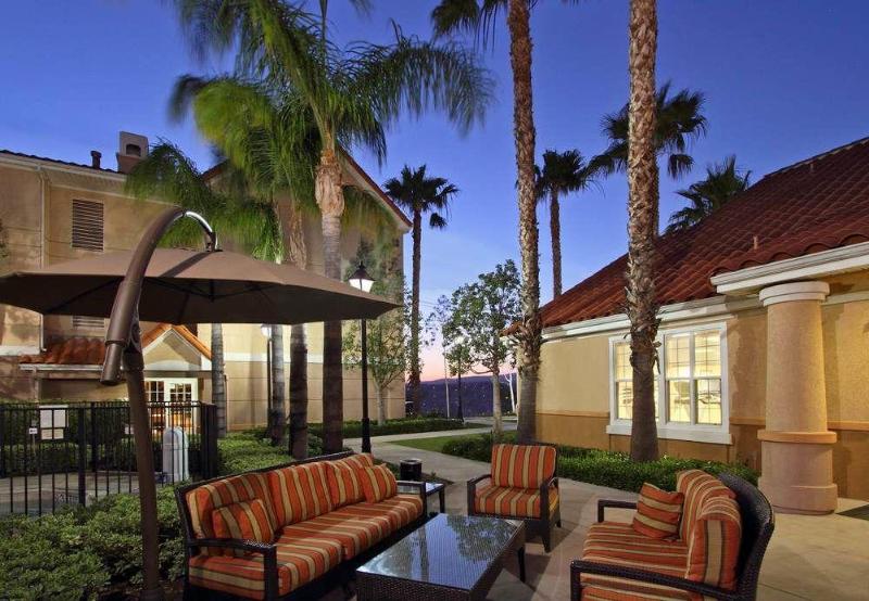 酒店 Residence Inn Anaheim Hills Yorba Linda