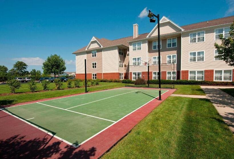 فندق Residence Inn By Marriott Grand Rapids West