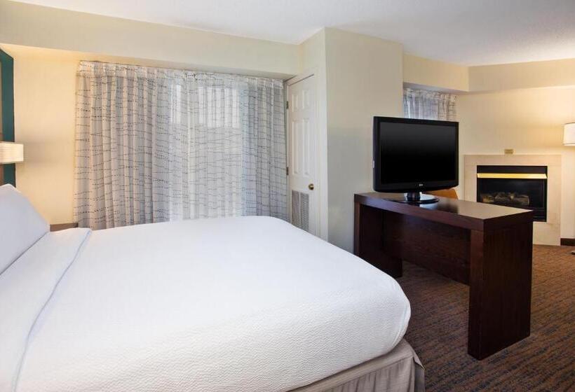 فندق Residence Inn By Marriott Grand Rapids West