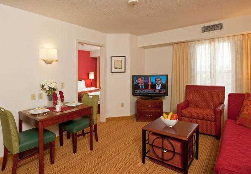 فندق Residence Inn By Marriott Grand Rapids West