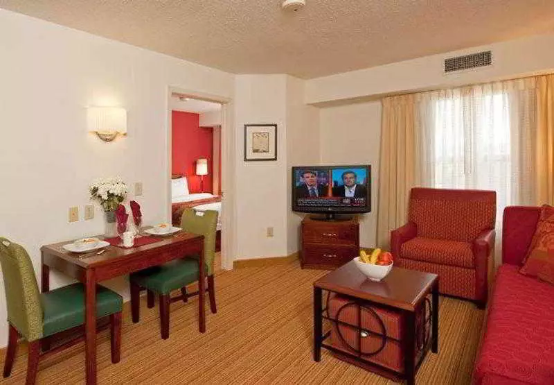 酒店 Residence Inn By Marriott Grand Rapids West