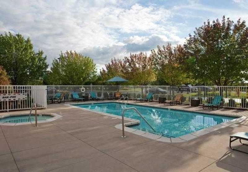 فندق Residence Inn By Marriott Grand Rapids West