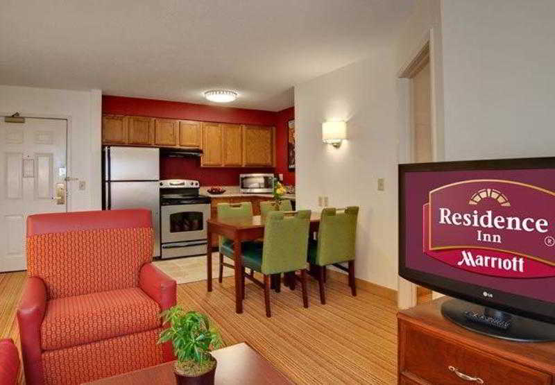 فندق Residence Inn By Marriott Grand Rapids West