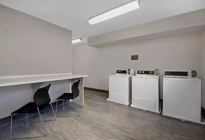 Отель Residence Inn Louisville Airport