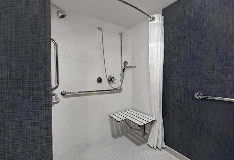 בית מלון כפרי Residence Inn Louisville Airport