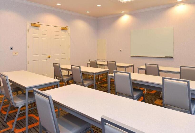 בית מלון כפרי Residence Inn Palo Alto Los Altos