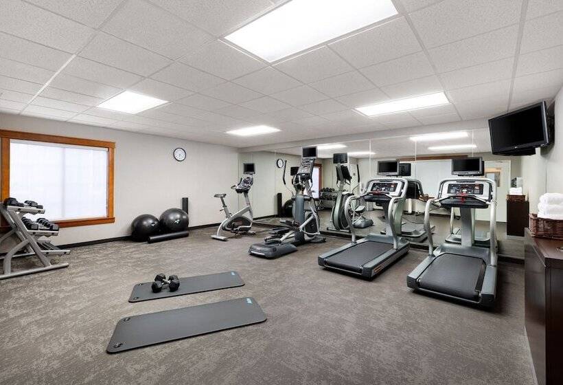 Отель Residence Inn Potomac Mills Woodbridge