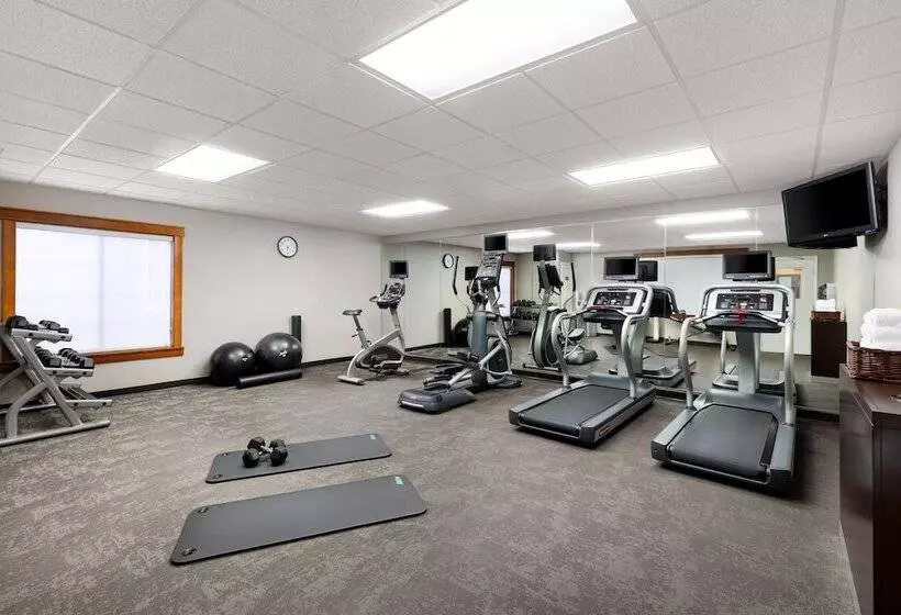 酒店 Residence Inn Potomac Mills Woodbridge