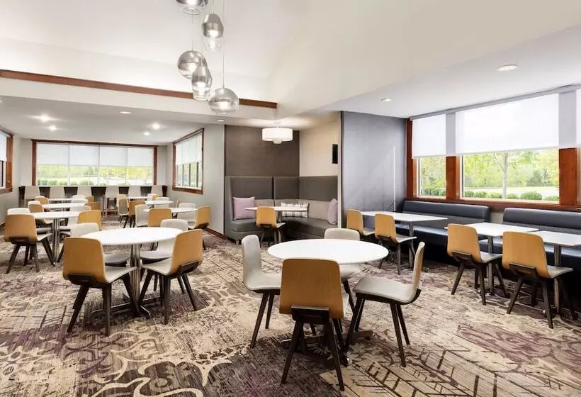 酒店 Residence Inn Potomac Mills Woodbridge