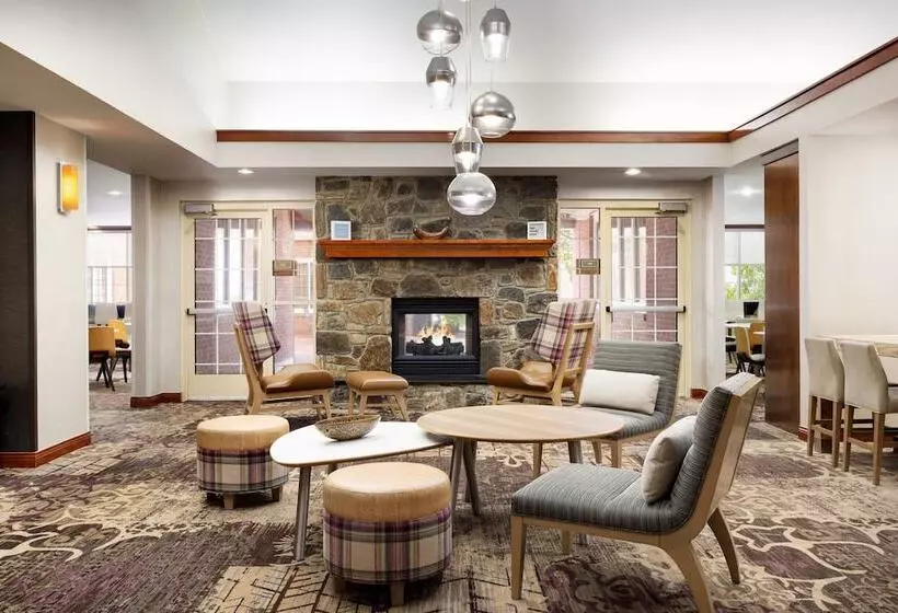 酒店 Residence Inn Potomac Mills Woodbridge