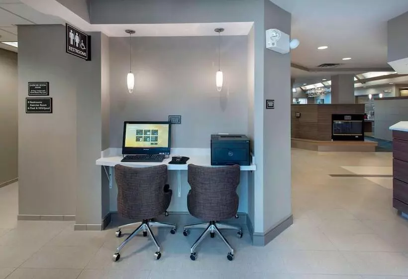 호텔 Residence Inn By Marriott Somerset