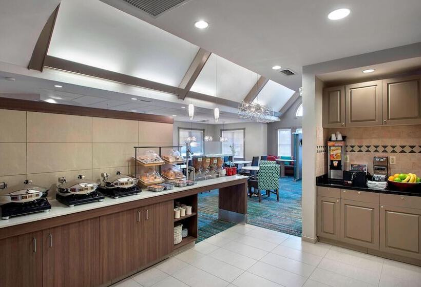 Otel Residence Inn By Marriott Somerset