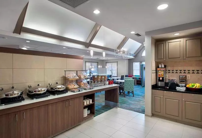 호텔 Residence Inn By Marriott Somerset