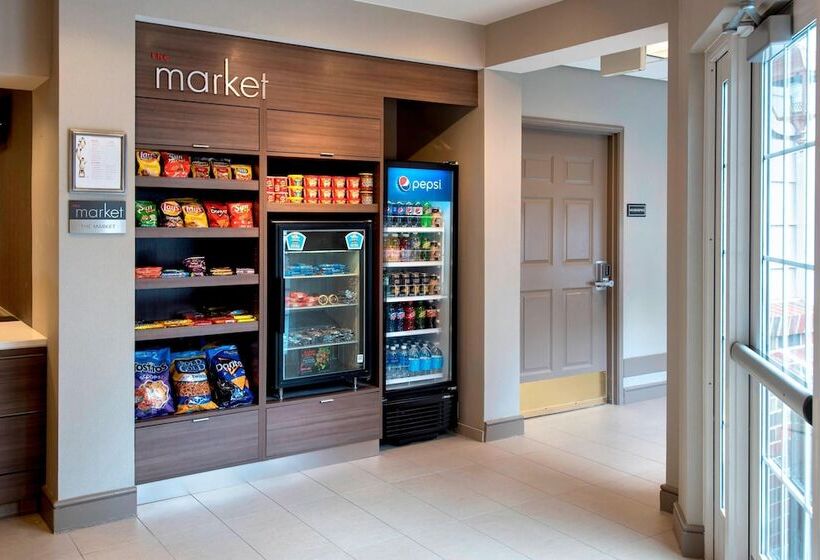 Otel Residence Inn By Marriott Somerset