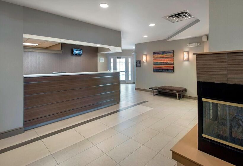 Otel Residence Inn By Marriott Somerset