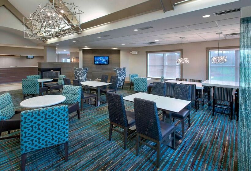 Otel Residence Inn By Marriott Somerset