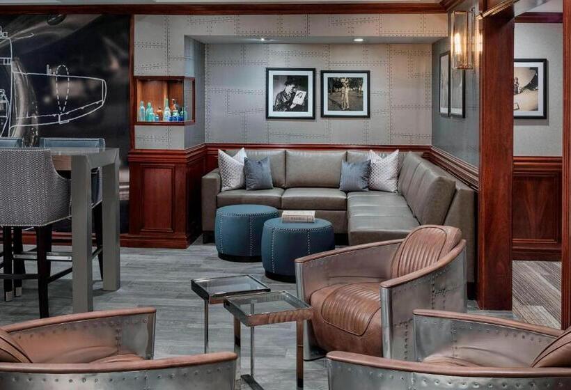 酒店 Residence Inn By Marriott West Orange