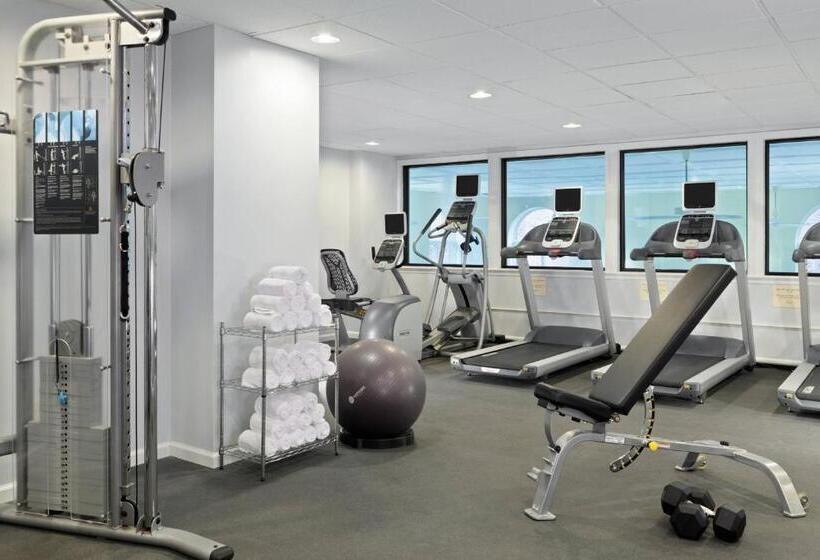 酒店 Residence Inn By Marriott West Orange