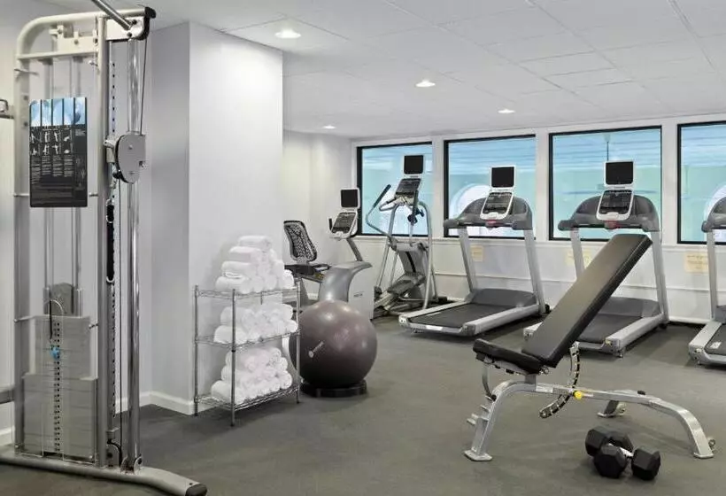 酒店 Residence Inn By Marriott West Orange