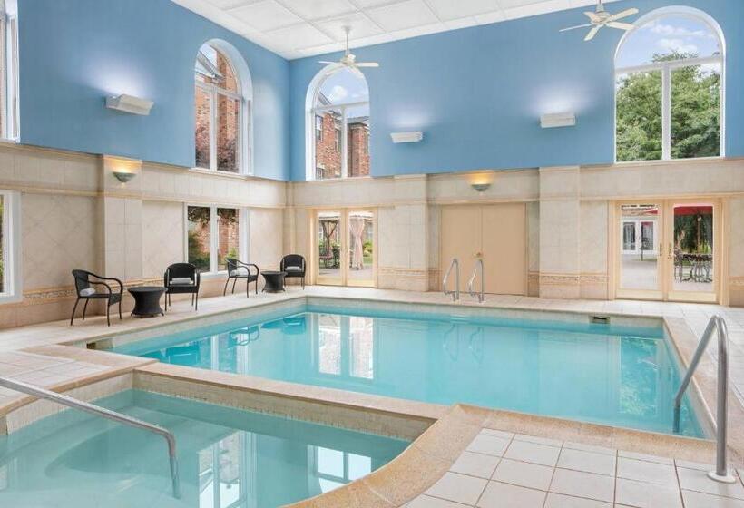 酒店 Residence Inn By Marriott West Orange