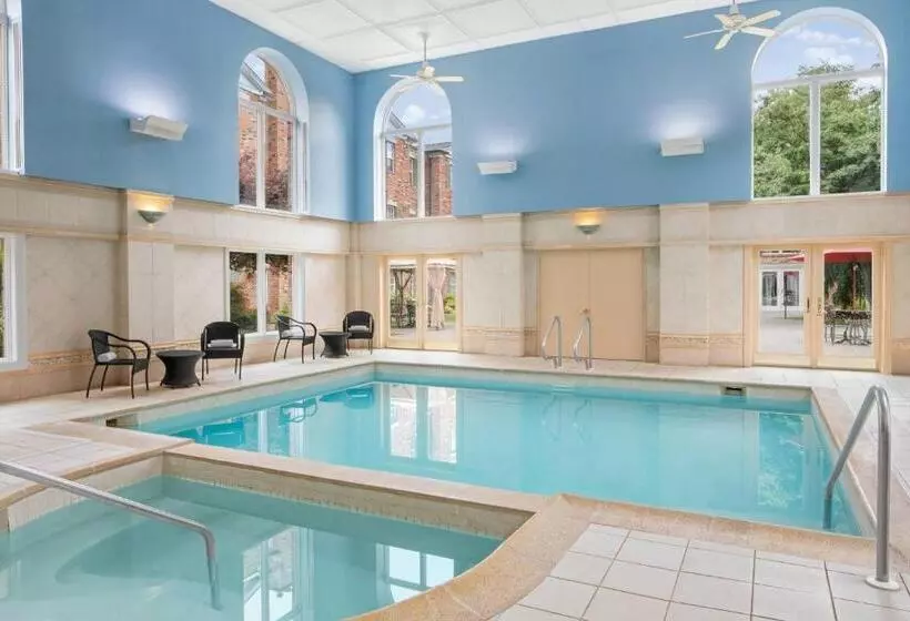 酒店 Residence Inn By Marriott West Orange