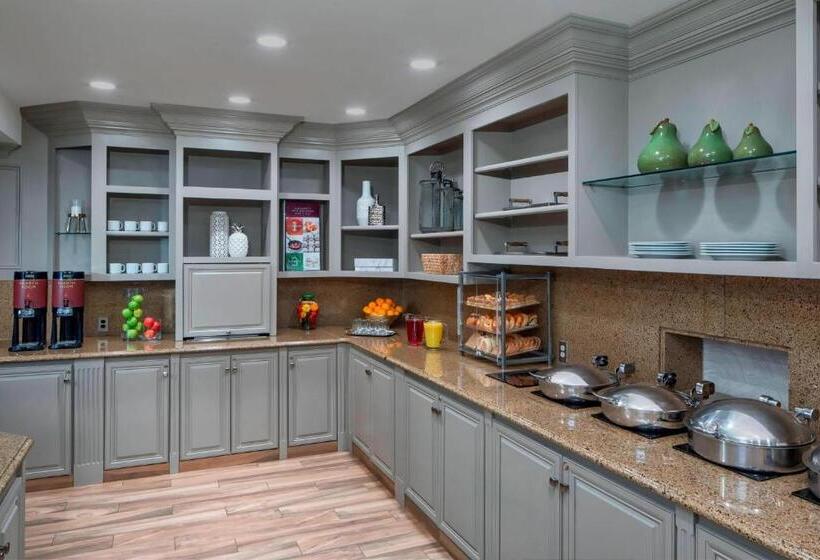 酒店 Residence Inn By Marriott West Orange