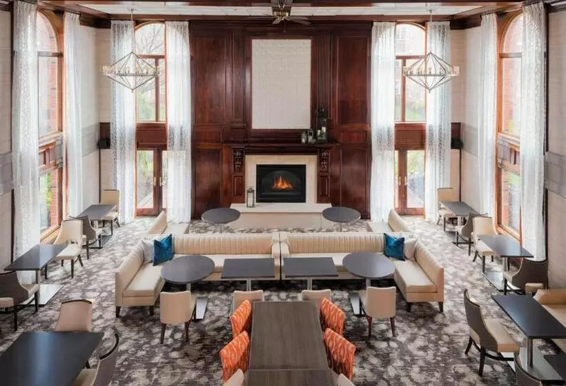 酒店 Residence Inn By Marriott West Orange