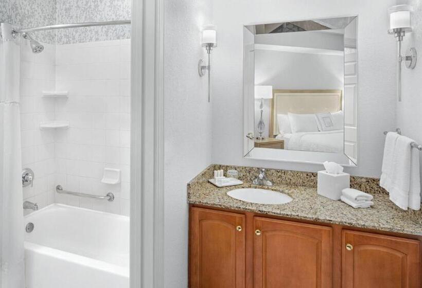 酒店 Residence Inn By Marriott West Orange