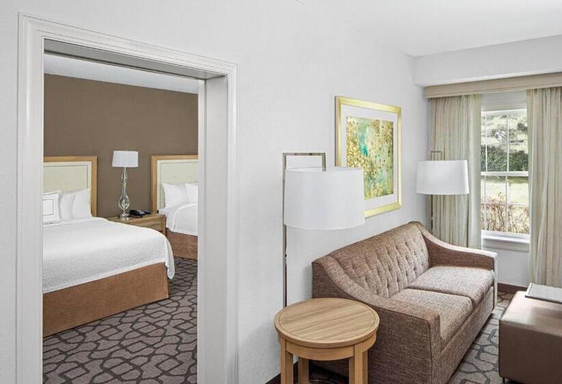 酒店 Residence Inn By Marriott West Orange