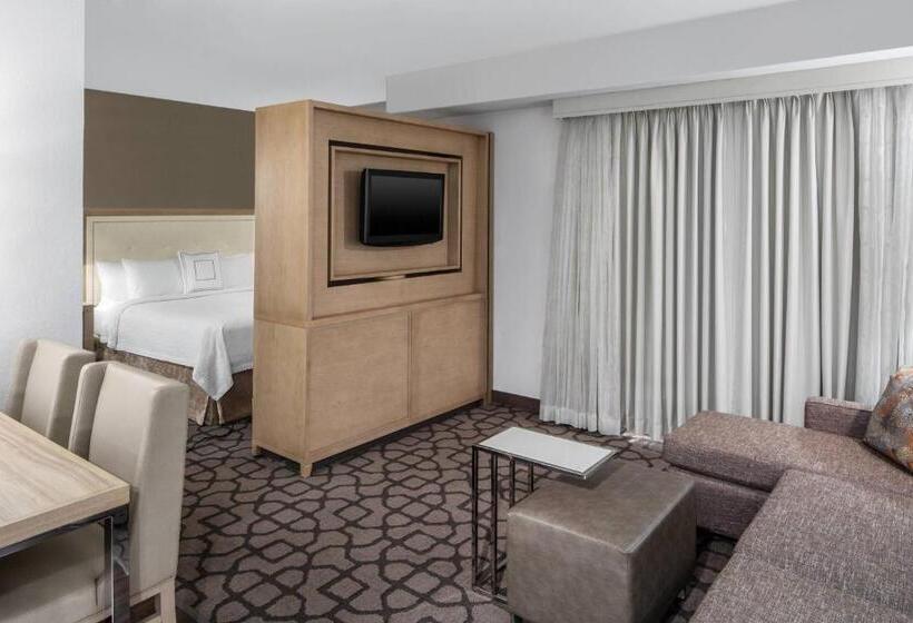 酒店 Residence Inn By Marriott West Orange