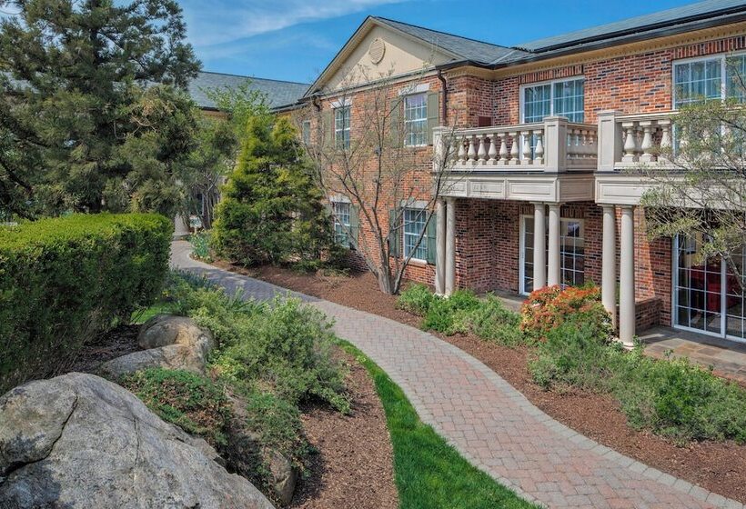 酒店 Residence Inn By Marriott West Orange