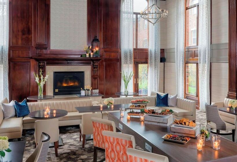 酒店 Residence Inn By Marriott West Orange