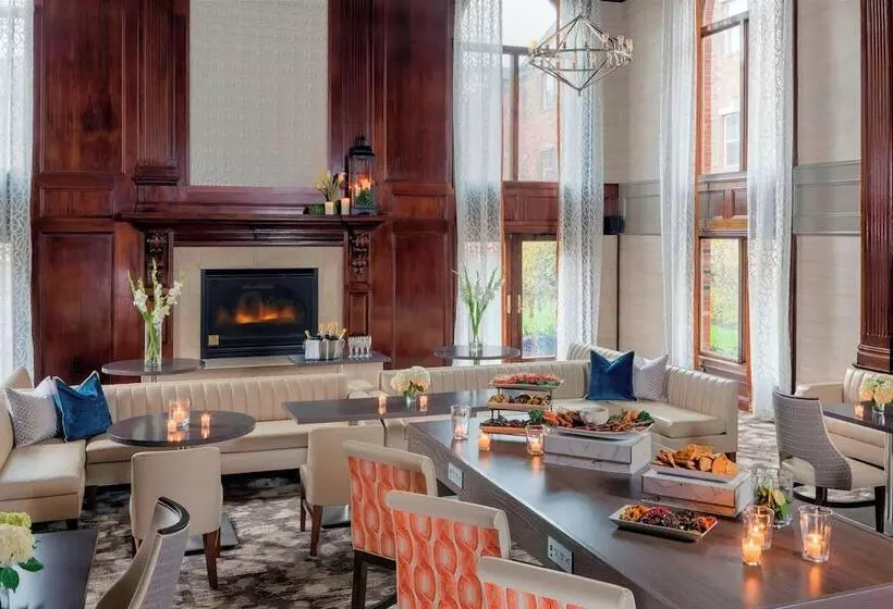 酒店 Residence Inn By Marriott West Orange