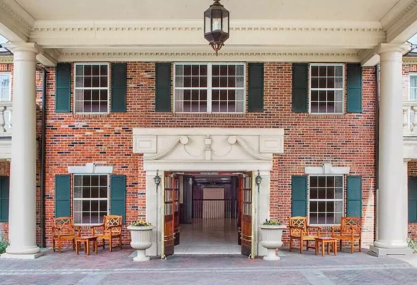 酒店 Residence Inn By Marriott West Orange