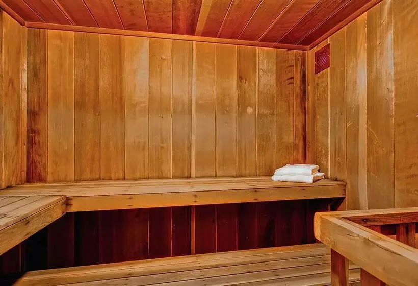 酒店 Torian Plum Plaza 207