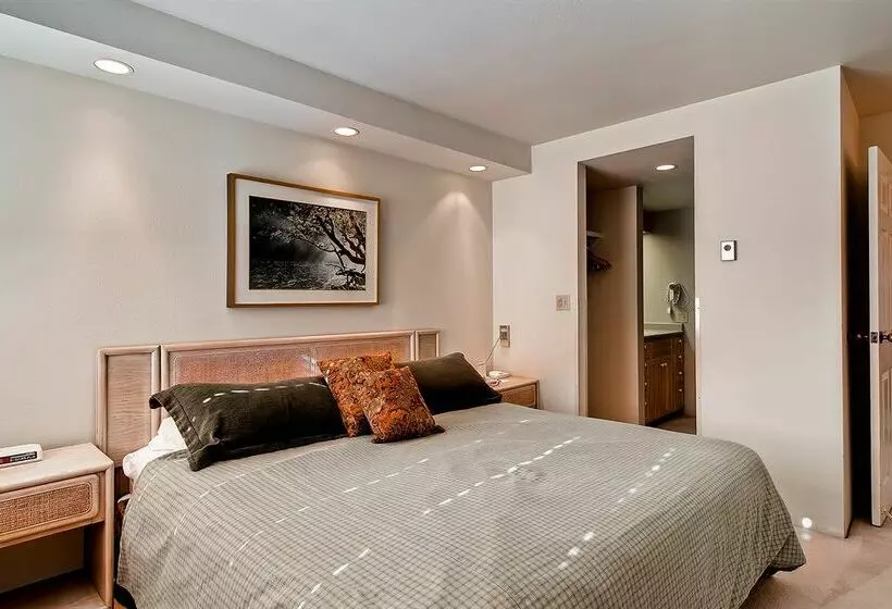 酒店 Torian Plum Plaza 207