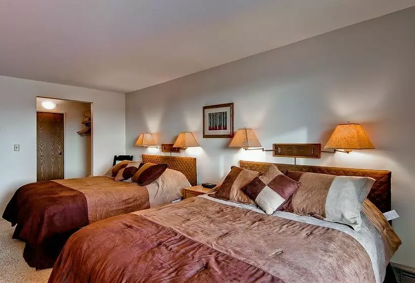 酒店 Torian Plum Plaza 207