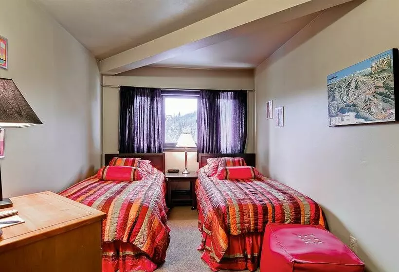 酒店 Torian Plum Plaza 207