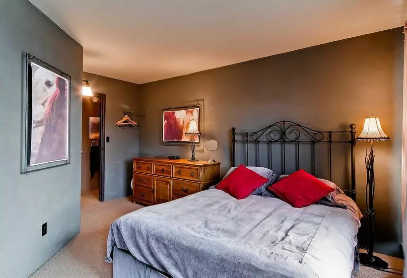 酒店 Torian Plum Plaza 207