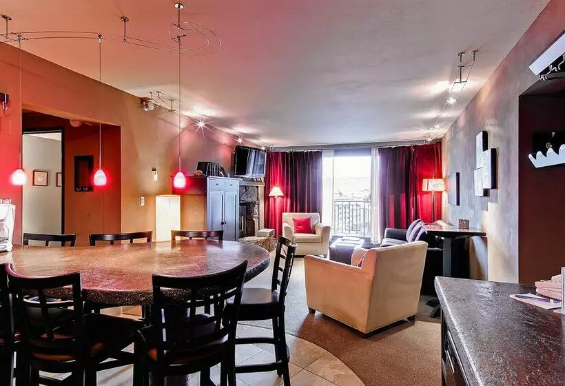 酒店 Torian Plum Plaza 207