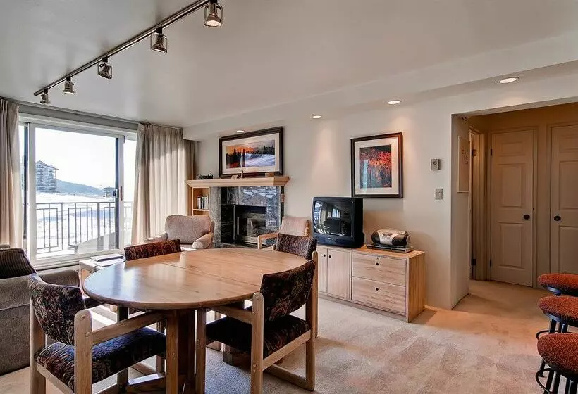 酒店 Torian Plum Plaza 207