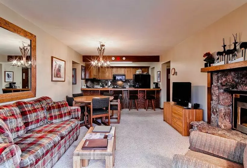 酒店 Torian Plum Plaza 207