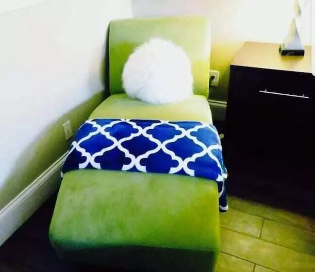 酒店 Rodeway Inn Logan International Airport