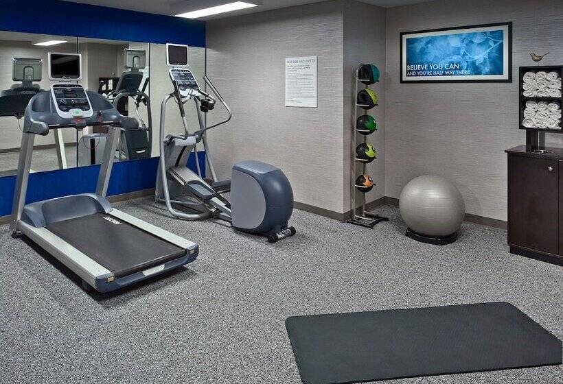 فندق Sonesta Es Suites Auburn Hills Detroit